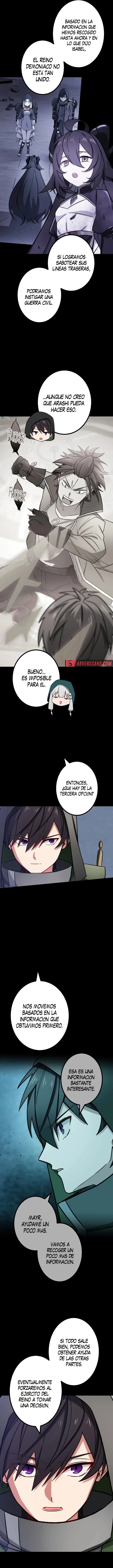 Aragi Kai, el Asesino en el Mundo Paralelo > Capitulo 56 > Page 61